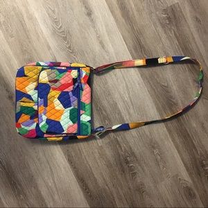 Vera Bradley Crossbody Bag